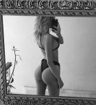 проститутка Тая (Мурманск)